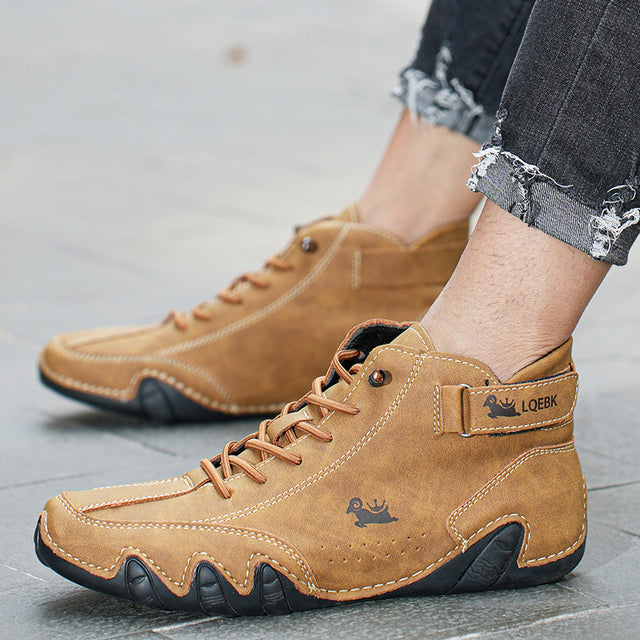 Ultracomfortabele antislip schoenen
