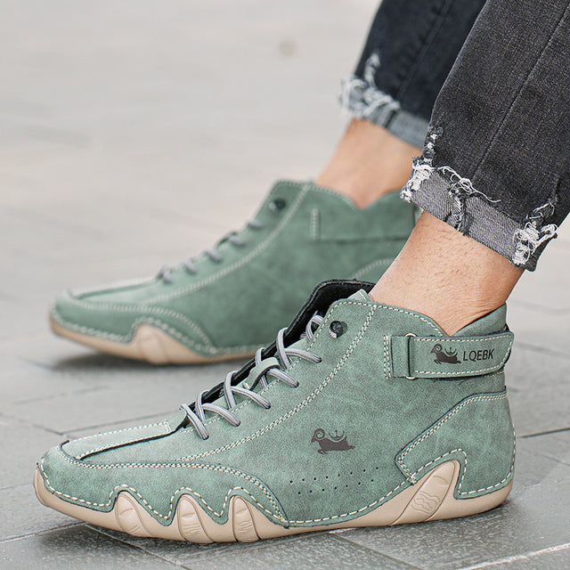 Ultracomfortabele antislip schoenen