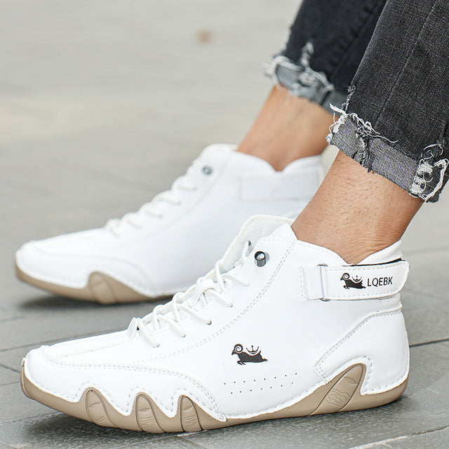 Ultracomfortabele antislip schoenen