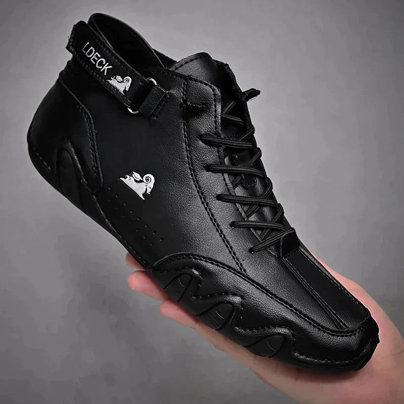 Ultracomfortabele antislip schoenen