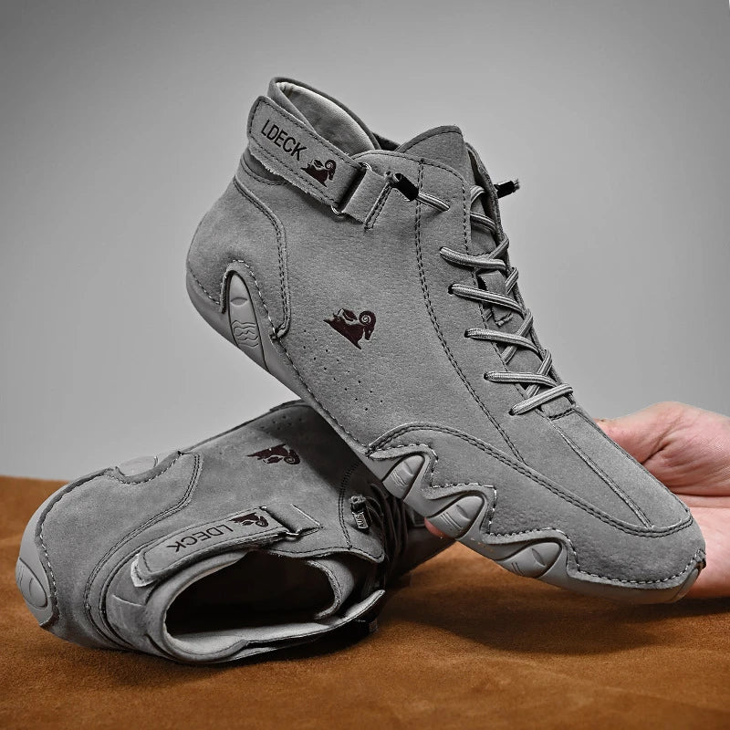 Ultracomfortabele antislip schoenen