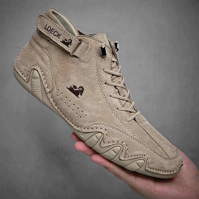 Ultracomfortabele antislip schoenen